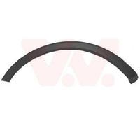 VAN WEZEL Élargisseur d'aile Élargissement 3777522 avant droite