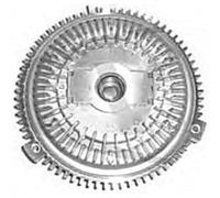 Embrayage Pour Ventilateur De Radiateur Van Wezel 3075738