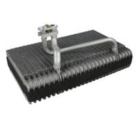 VAN WEZEL - Evaporateur de climatisation 8201V703 - Réf. 8201V703