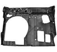 VAN WEZEL Face avant Face Avant 5701668 pour SKODA Citigo Schrägheck