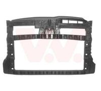 VAN WEZEL Face avant Face Avant 5863678 pour VW GOLF VI (5K1)