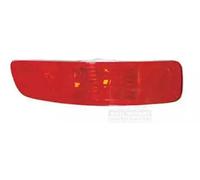 VAN WEZEL Feu antibrouillard arrière Feu de brouillard arrière 3273929 gauche