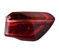 VAN WEZEL Feu arrière 0684932 rechts | Compatible avec: BMW X1