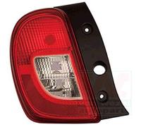 Van Wezel Autoparts Feu arrière 3335931 – Compatible avec Nissan Micra IV