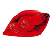 FEU ARRIERE DROIT PAS BREAK pour PEUGEOT - 307 - de 07-2005 à 00-2008