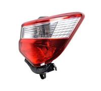 Van Wezel Autoparts – Feu arrière 5344932 – Réf. 5344932 – 1x, convient pour TOYOTA