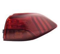 VAN WEZEL Feu arrière 8286922 rechts | Compatible avec: HYUNDAI TUCSON, TUCSON Kasten/SUV