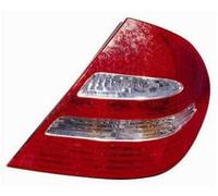 VAN WEZEL Feu arrière convient pour MERCEDES-BENZ Classe E Berline (W211) Phare