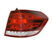 VAN WEZEL 2943926 Feu arrière