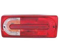 VAN WEZEL Feu arrière convient pour MERCEDES-BENZ Classe G SUV (W463) Phare