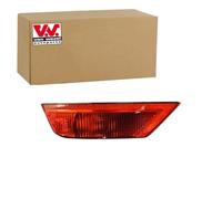 VAN WEZEL Feu arrière de brouillard 1906929 | Compatible avec: FORD ECOSPORT, KUGA II