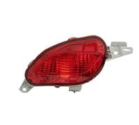 Van Wezel Feu antibrouillard arrière 5428939 Gauche pour Toyota Yaris à partir de sept. 2014