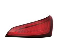 Van Wezel Feu Arrière Droit Avec Support De Lampe Pour Audi Q5 8RB 2.0