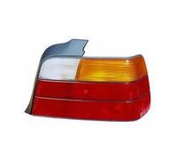 VAN WEZEL Feu Arrière Droit Pour BMW 3 Série E36 316I