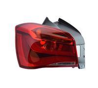 Van Wezel Feu Arrière et Freinage Gauche LED Rouge Pour BMW Série 1