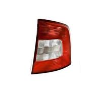 Van Wezel Feu Arrière/Frein Droit Pour Skoda Octavia 2