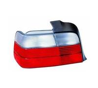 VAN WEZEL Feu arrière gauche Phare arrière 0640935