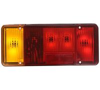 VAN WEZEL - Feu arrière 2810925 - Réf. 2810925