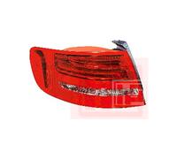 VAN WEZEL Feu Arrière Gauche Pour Audi A4 Avant 8K5 B8 8KH