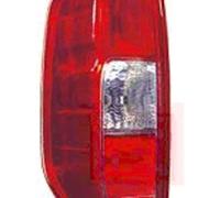 VAN WEZEL Feu Arrière Gauche Pour Nissan NP300 Navara D40