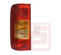 VAN WEZEL Feu Arrière Gauche Pour VW LT 28-46 II Fourgon 2DX0AE 2DA