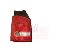 VAN WEZEL Feu Arrière Gauche Pour VW Multivan V 7HM 7HN 7HF 7EF