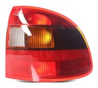 Van Wezel Feu Arrière Opel,Renault,Fiat 1728931 2655500q0j Phare Arrière,Lumière Arrière