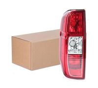 VAN WEZEL Feu arrière pour NISSAN NP300 Navara Pickup (D40) Gauche Phare arrière