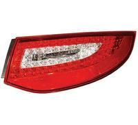 VAN WEZEL Feu arrière pour PORSCHE 911 (997) 911 Cabriolet (997) 911 Targa (997)