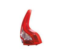VAN WEZEL Feu arrière pour VOLVO XC60 (156) Phare arrière 5923922