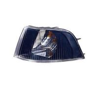Van Wezel Feu clignotant avant 5941909 transparent, compatible avec VOLVO S40 I, V40 Kombi