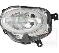 VAN WEZEL 1614957M Feu diurne