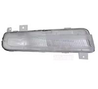 Van Wezel Autoparts – Feu diurne avant 5909958