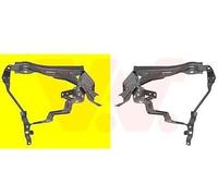 VAN WEZEL 3091662 Fixation de phare
