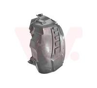 VAN WEZEL Garniture passage de roue avant gauche Pare-boue 1651433