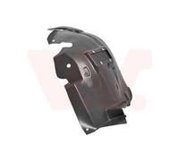 VAN WEZEL Garniture passage de roue avant gauche Pare-boue 3891433