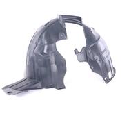 VAN WEZEL Garniture passage de roue Pare-boue 0905434 avant droite