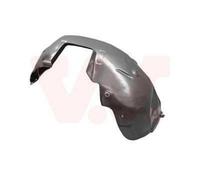 VAN WEZEL Garniture passage de roue Pare-boue 3781434 avant droite pour OPEL