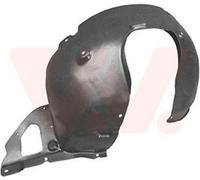 VAN WEZEL 4034434 Garniture, passage de roue