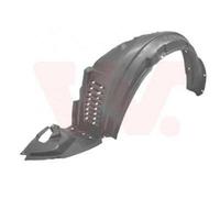 VAN WEZEL Garniture passage de roue Pare-boue 5307433 avant gauche pour TOYOTA
