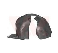 VAN WEZEL Garniture passage de roue Pare-boue 5745433 avant gauche