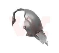 VAN WEZEL 5829434 Garniture, passage de roue