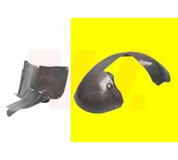 VAN WEZEL Garniture passage de roue Pare-boue 5839434 avant droite pour VW