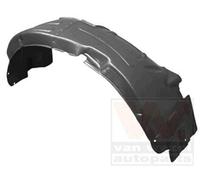 VAN WEZEL Garniture passage de roue Pare-boue 8257434 avant droite