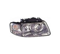 VAN WEZEL Gates 331962 phares principaux