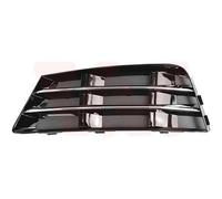 VAN WEZEL 0346593 Grille de ventilation, pare-chocs