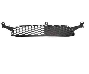 VAN WEZEL Grille d'aération, pare-chocs 5404590 Compatible avec: TOYOTA AYGO
