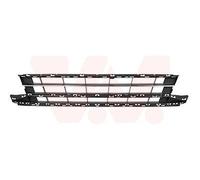 VAN WEZEL Grille d'aération, pare-chocs 5742599