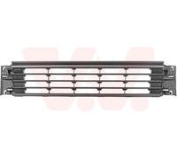 Van Wezel Autoparts Grille pare-chocs inférieure avant VW Polo 6R/6C 1.2 TSI 16V 1.0 1.4 5814590