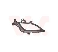 VAN WEZEL Grille d'aération, pare-chocs 8227594 Compatible avec: HYUNDAI i30, i30 Coupe, i30 Hatchback Van, i30 Kombi, i30 Kombi Van